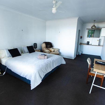 Archibald Hotel Kurrajong 外观 照片