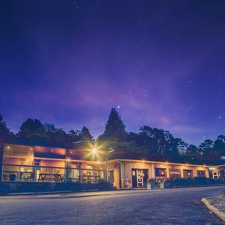 Archibald Hotel Kurrajong 外观 照片