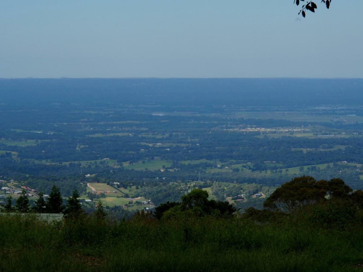 Archibald Hotel Kurrajong 外观 照片
