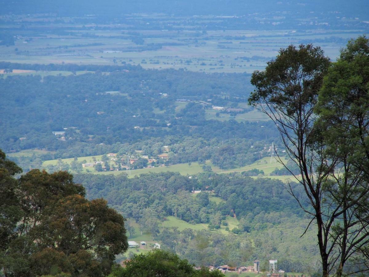 Archibald Hotel Kurrajong 外观 照片