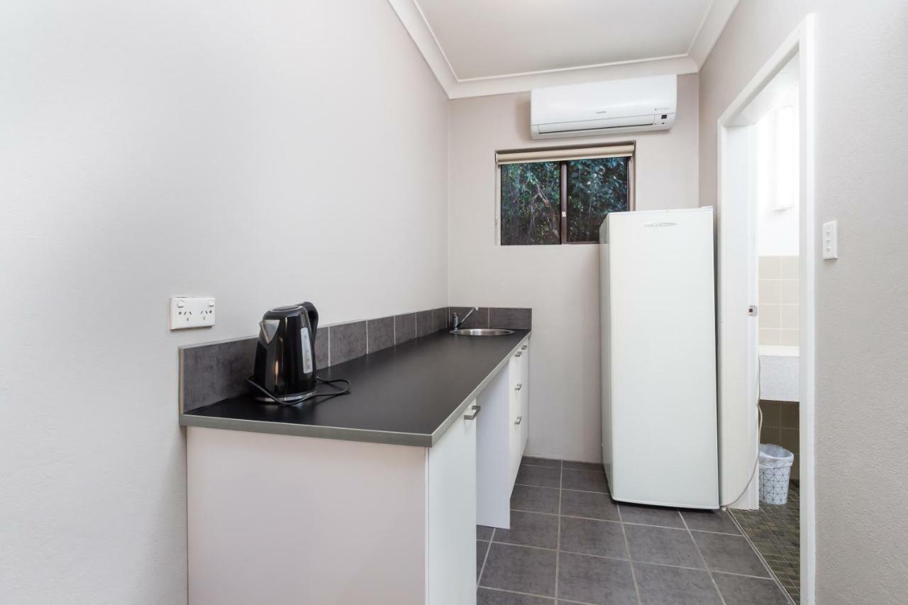 Archibald Hotel Kurrajong 外观 照片