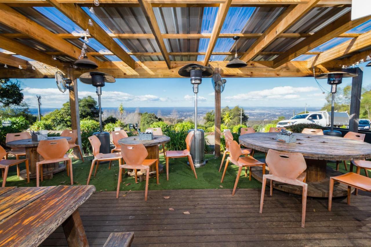 Archibald Hotel Kurrajong 外观 照片