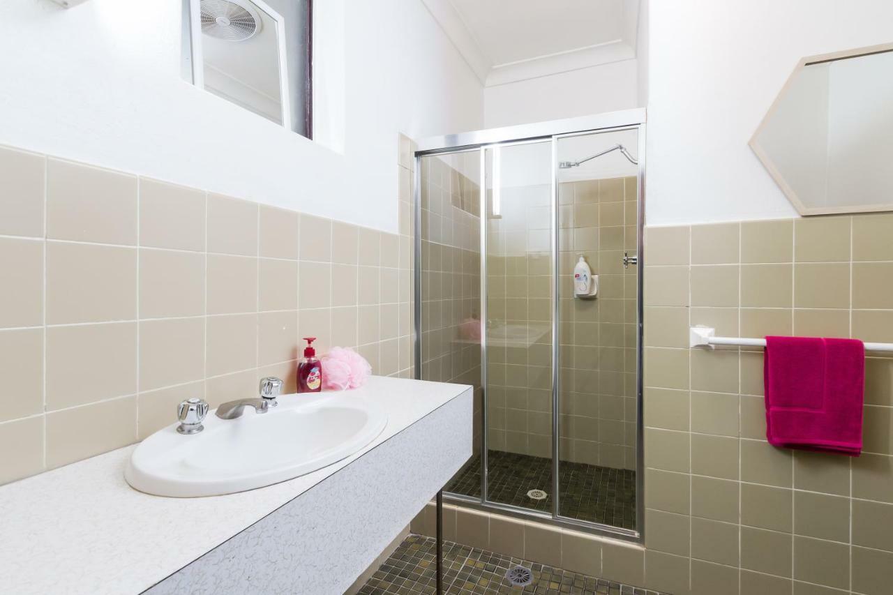 Archibald Hotel Kurrajong 外观 照片